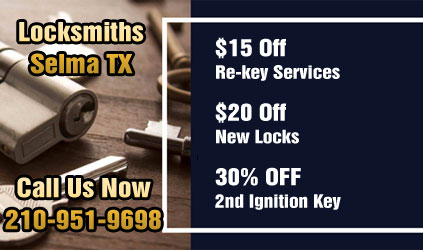 Image for Locksmiths Selma TX with ID of: 2397818