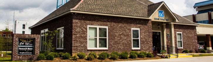 Image for Clean Title, LLC with ID of: 2397869