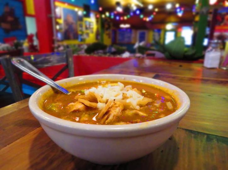 Image for Cuellars' Fajita Ranch with ID of: 2397908