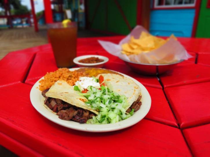 Image for Cuellars' Fajita Ranch with ID of: 2397911