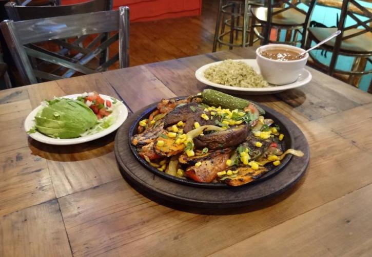 Image for Cuellars' Fajita Ranch with ID of: 2397912