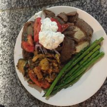 Image for Asteria Grill with ID of: 2397945