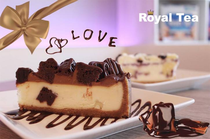 Image for Royal Tea with ID of: 2397981
