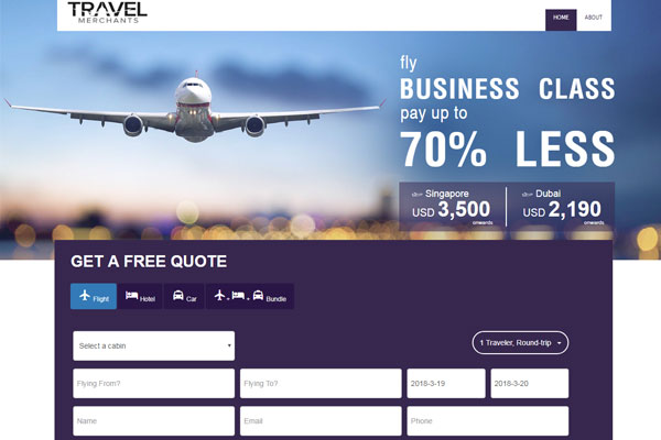 Image for Travel Merchants with ID of: 2398049