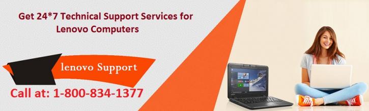 Image for How to Fix Lenovo Computer Set up Problems? with ID of: 2398136