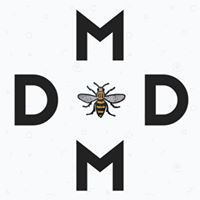 Image for Manchester Digital Design with ID of: 2398138