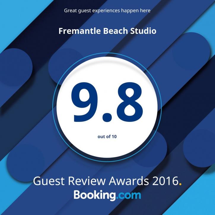 Image for My Fremantle Accommodation with ID of: 2398356