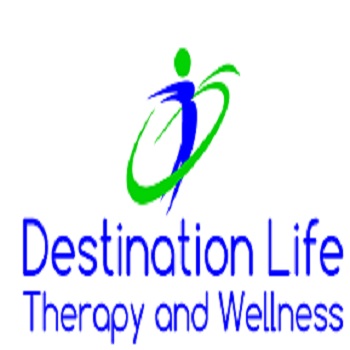 Image for Destination Life Therapy & Wellness with ID of: 2398393
