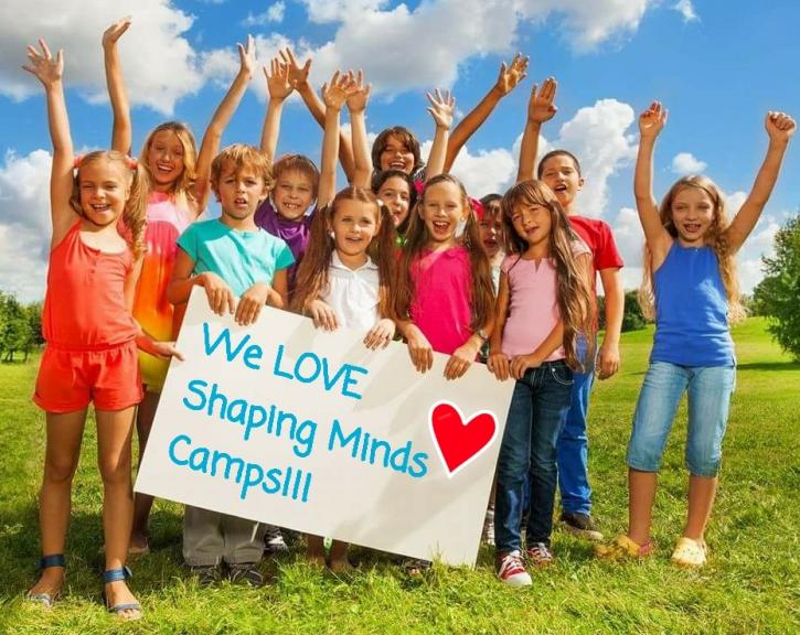 Image for Shaping Minds After School & Summer Camp with ID of: 2398476