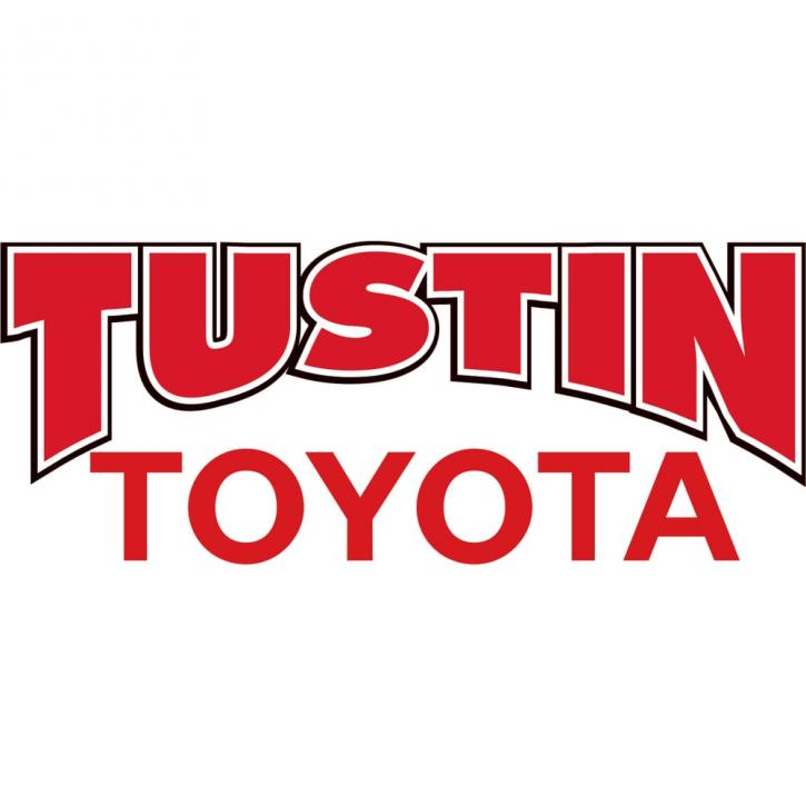Image for Tustin Toyota with ID of: 2398521