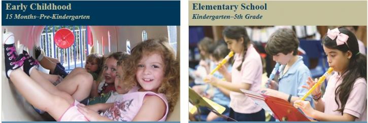 Image for Temple Beth Am Day School with ID of: 2398549