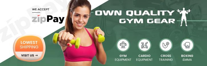 Image for Boxing Equipment with ID of: 2398570