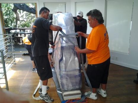 Image for Prodigy Moving & Storage with ID of: 2398645