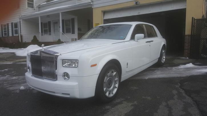 Image for Michael's Limousine Service with ID of: 2398745