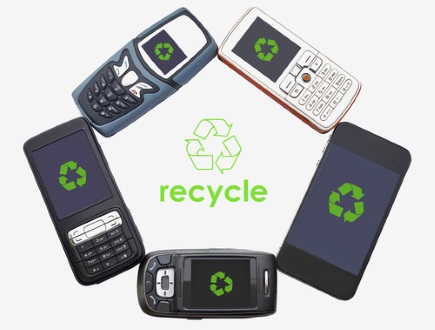 Image for Do you ever think why you should recycle your old gadgets? with ID of: 2398801