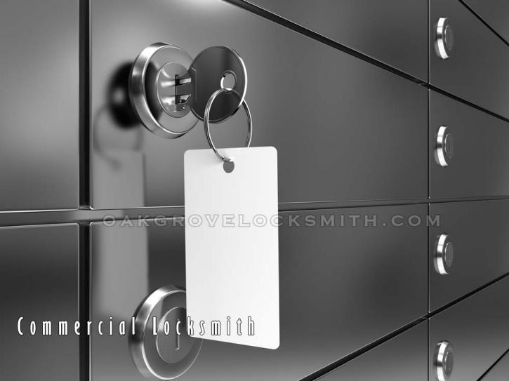 Image for Oak Grove Locksmith with ID of: 2398818