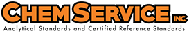 Image for Chem Service Inc. with ID of: 2398849