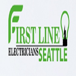 Image for First Line Electricians Seattle with ID of: 2398891
