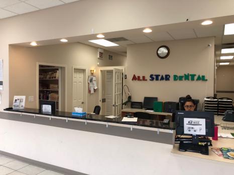 Image for All Star Dental with ID of: 2398941