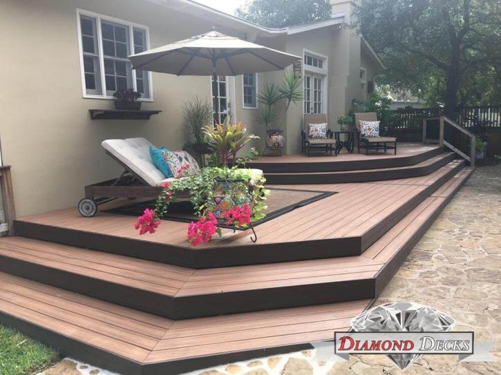 Image for Diamond Decks with ID of: 2399001