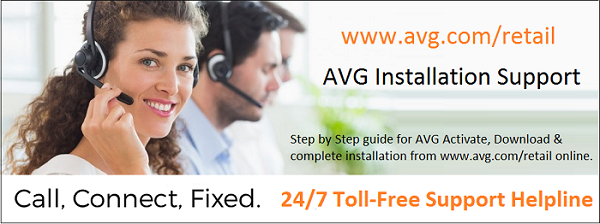 Image for AVG Retail - Registration - Installation | www.avg.com/retail with ID of: 2399377