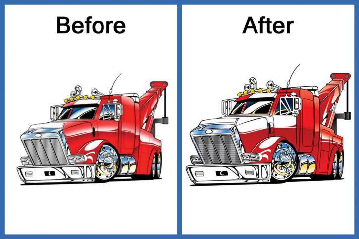 Image for JPG to Vector with ID of: 2399397