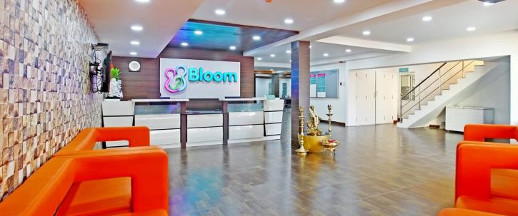 Image for Bloom-Sexual medicine with ID of: 2399414
