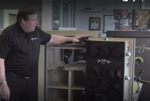 Image for Safe & Vault Store.com with ID of: 2399419
