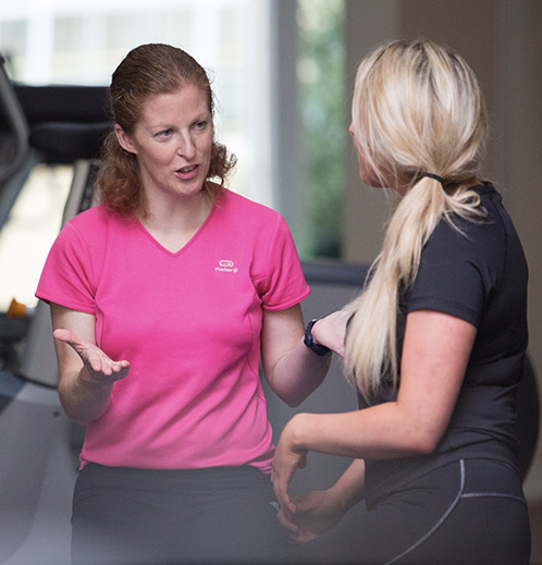 Image for Gillian O'Sullivan Personal Training with ID of: 2399451