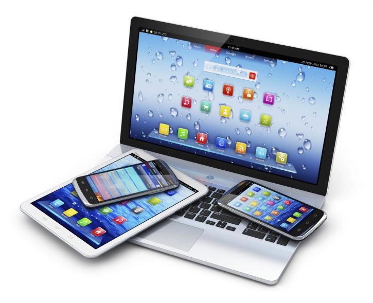Image for Know what to do with your old cell phones? with ID of: 2399544