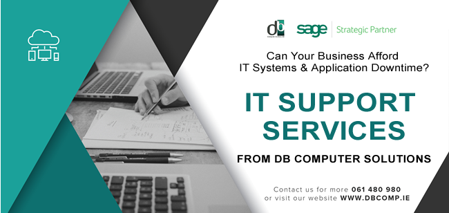Image for IT SUPPORT SERVICES from DB COMPUTER SOLUTIONS with ID of: 2399647
