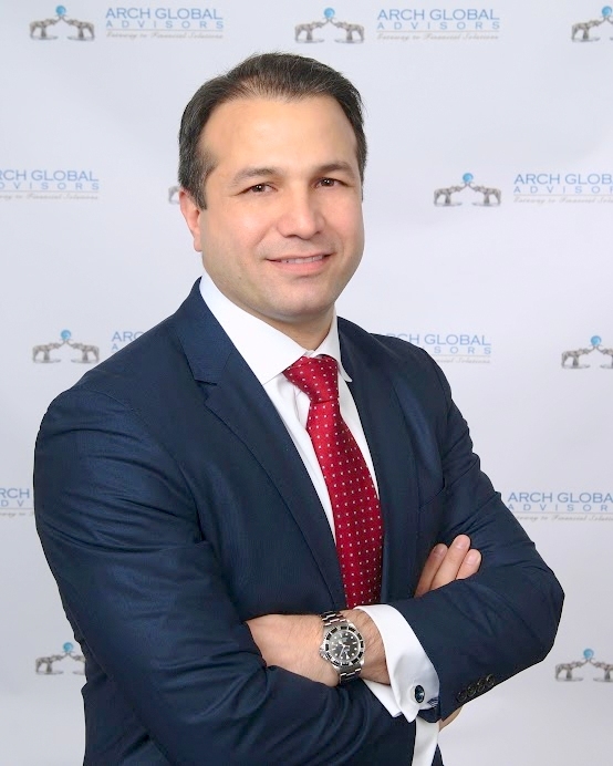 Image for Arch Global Advisors with ID of: 2399729