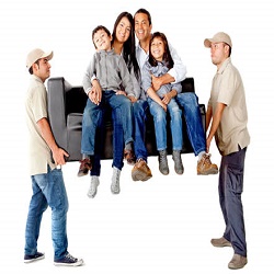 Image for Roainoke Moving with ID of: 2399734