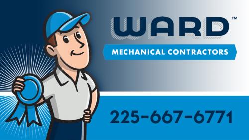 Image for Ward Mechanical Contractors with ID of: 2399819