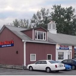 Image for Big Mike's Service Center with ID of: 2400067
