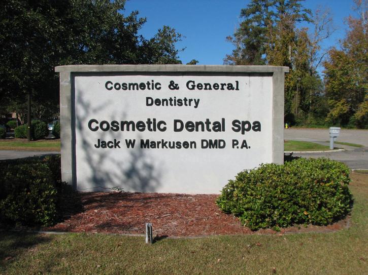 Image for DocMark General & Cosmetic Dentistry - Myrtle Beach, SC with ID of: 2400104