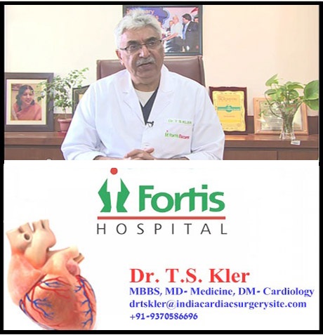 Image for Dr. T.S. Kler Best Interventional Cardiologist India with ID of: 2400108