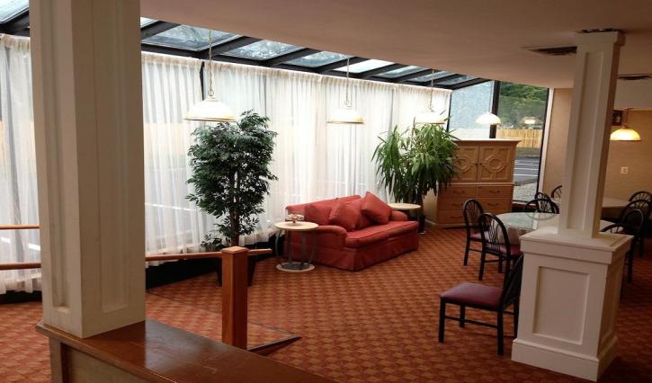 Image for Ambassador Inn & Suites Cape Cod with ID of: 2400165