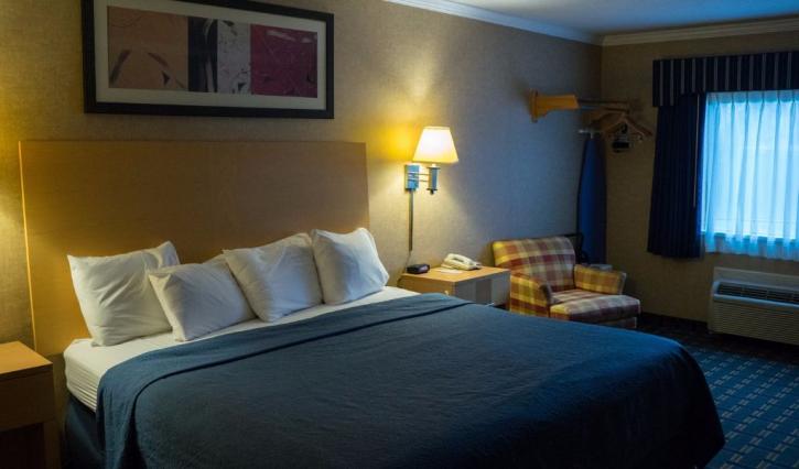 Image for Ambassador Inn & Suites Cape Cod with ID of: 2400168