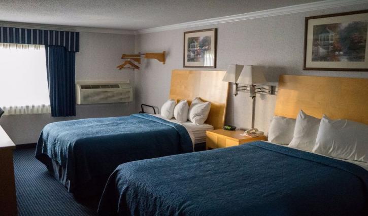 Image for Ambassador Inn & Suites Cape Cod with ID of: 2400170