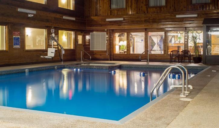 Image for Ambassador Inn & Suites Cape Cod with ID of: 2400172