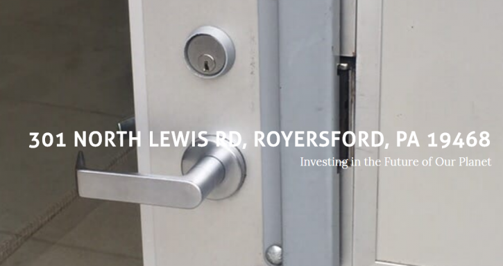 Image for Royersford Locksmith with ID of: 2400491