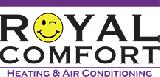 Image for Royal Comfort Heating & Air Conditioning with ID of: 2400803