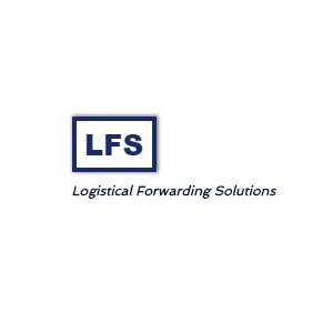 Image for Logistical Forwarding Solutions with ID of: 2400953
