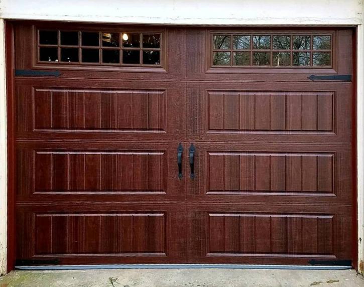 Image for Beautiful new door installed just in time for spring! with ID of: 2400970