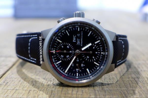 Image for IWC Watches for Sale with ID of: 2401029