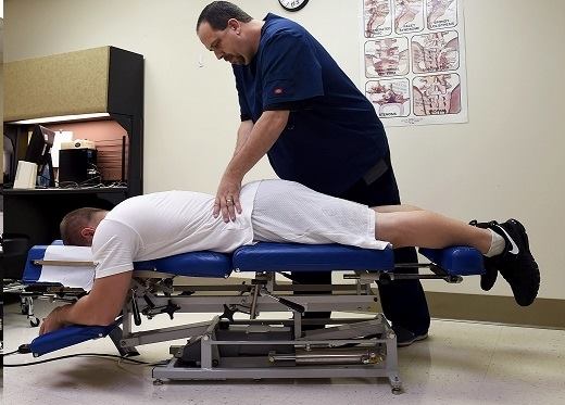 Image for Valley Chiropractic Center; Dr. Anthony Chu with ID of: 2401264