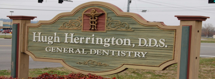 Image for Hugh Herrington, DDS  General Dentistry with ID of: 2401269