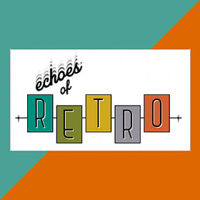 Image for Echoes of Retro with ID of: 2401334