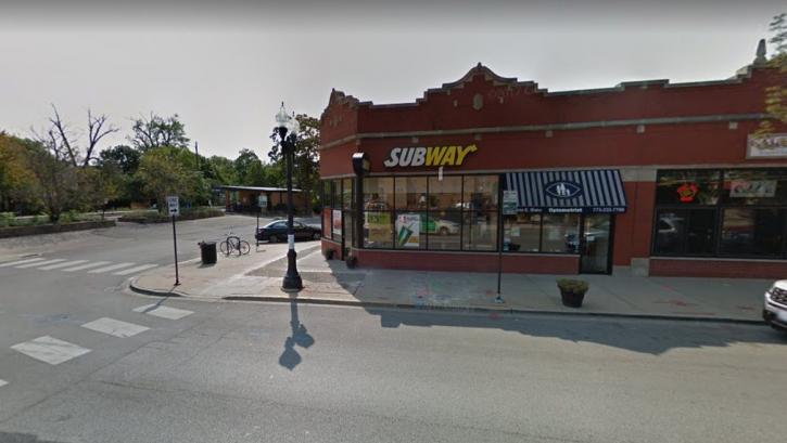 Image for Chicago Beverly Eye Doctor with ID of: 2401390